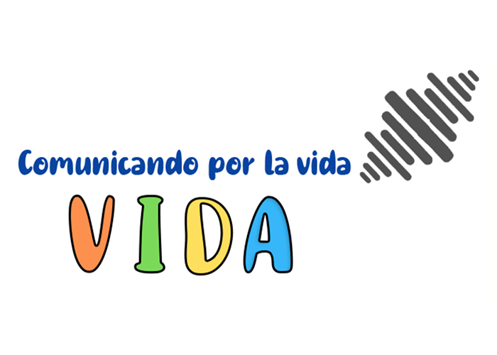 Comunicando por la vida
