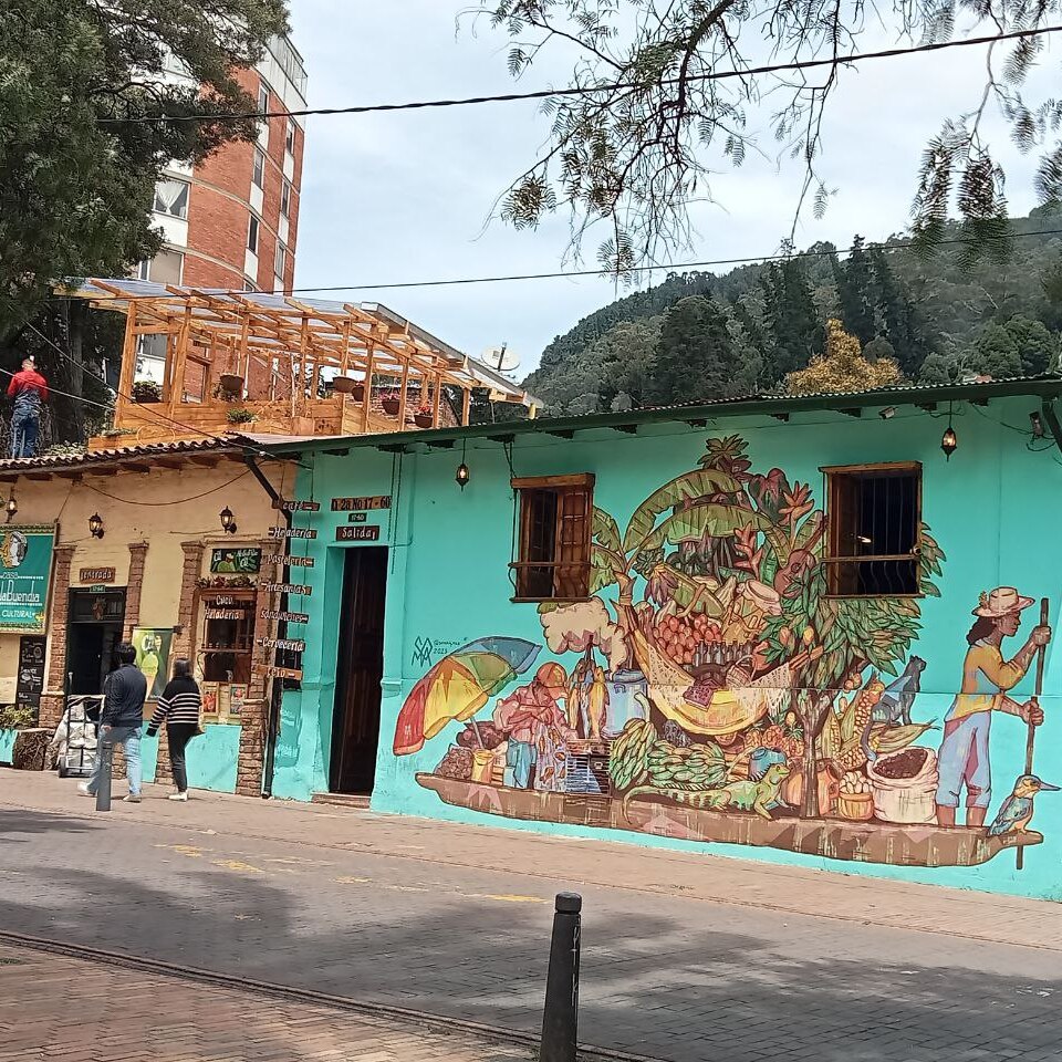 Casa Magola Buendía: un lugar para regresar