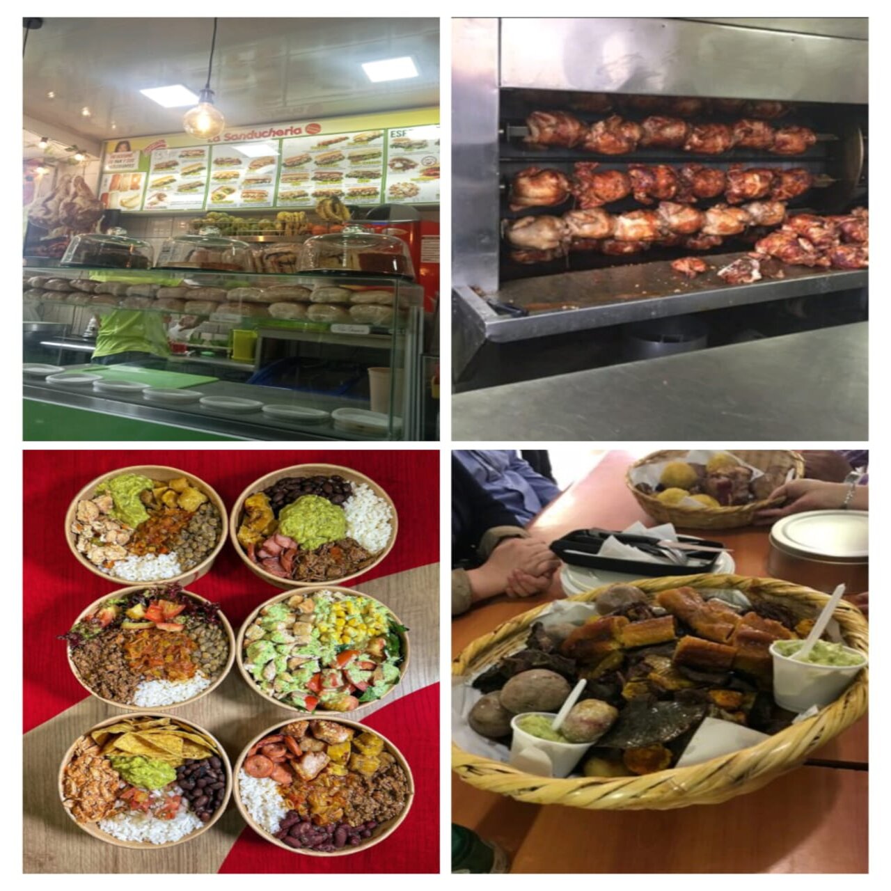 Delicias a tu alcance: sabores irresistibles a precios accesibles