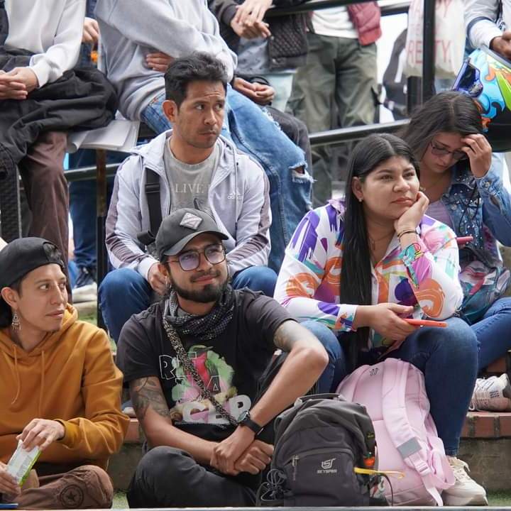 Tips para sobrevivir como estudiante primíparo en la CUN