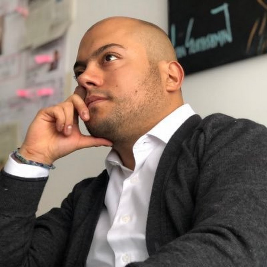 Julián Martínez, nueva generación del periodismo investigativo en Colombia