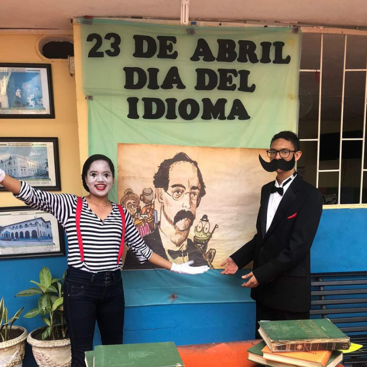 ¡Celebrando la diversidad lingüística! Un homenaje al Día del Idioma