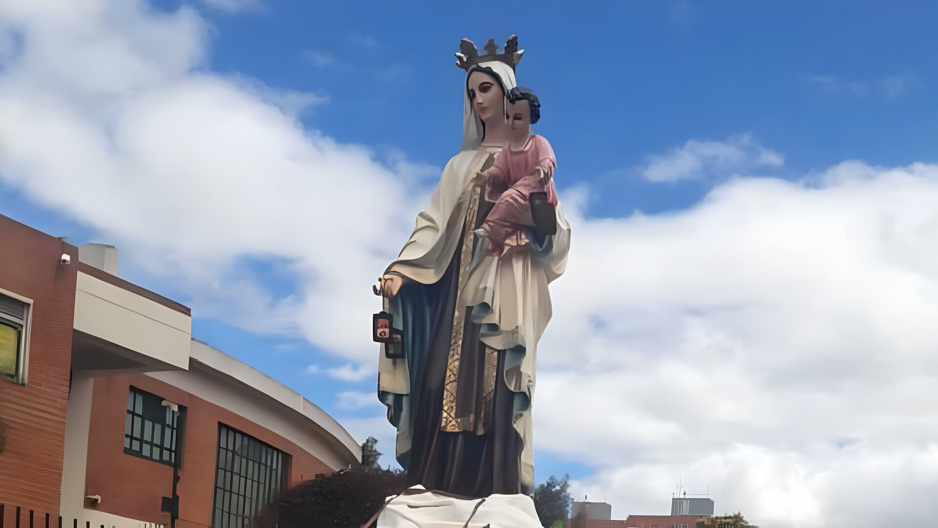 Historia y celebración de la Virgen del Carmen en el mundo