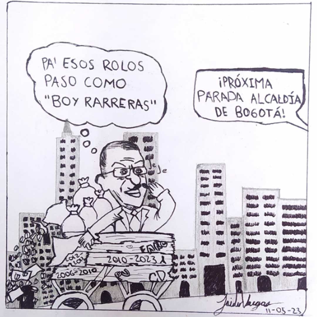 ¿Cambio de nombre, cambio de hombre?