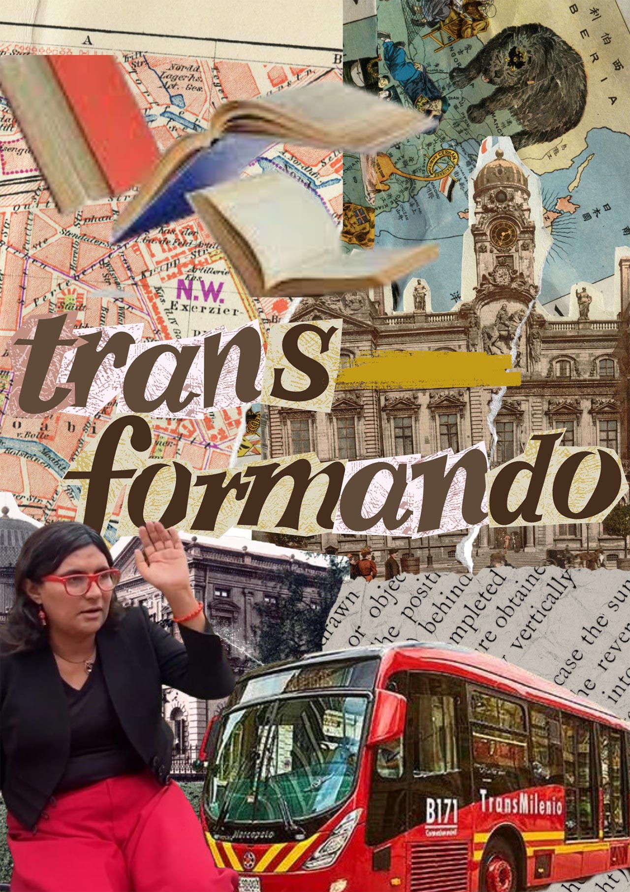 Transformando la educación: la trayectoria de una docente transgénero