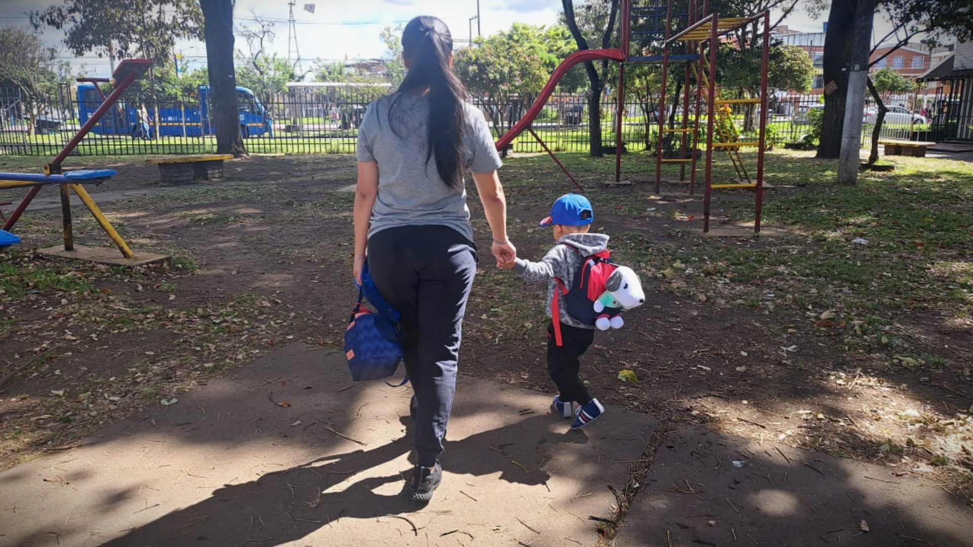 Alerta del DANE sobre la tasa de natalidad en Colombia