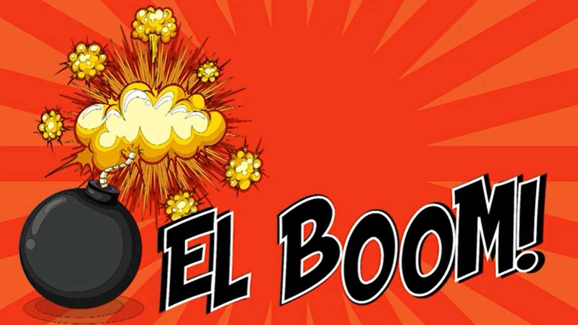 Spot El Boom