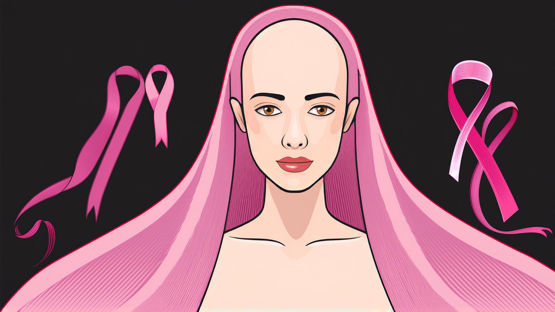 Más allá del diagnóstico: La lucha contra el cáncer de mama