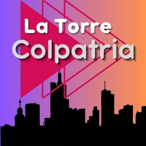 La Torre Colpatria: Un icono iluminado en el corazón de Bogotá