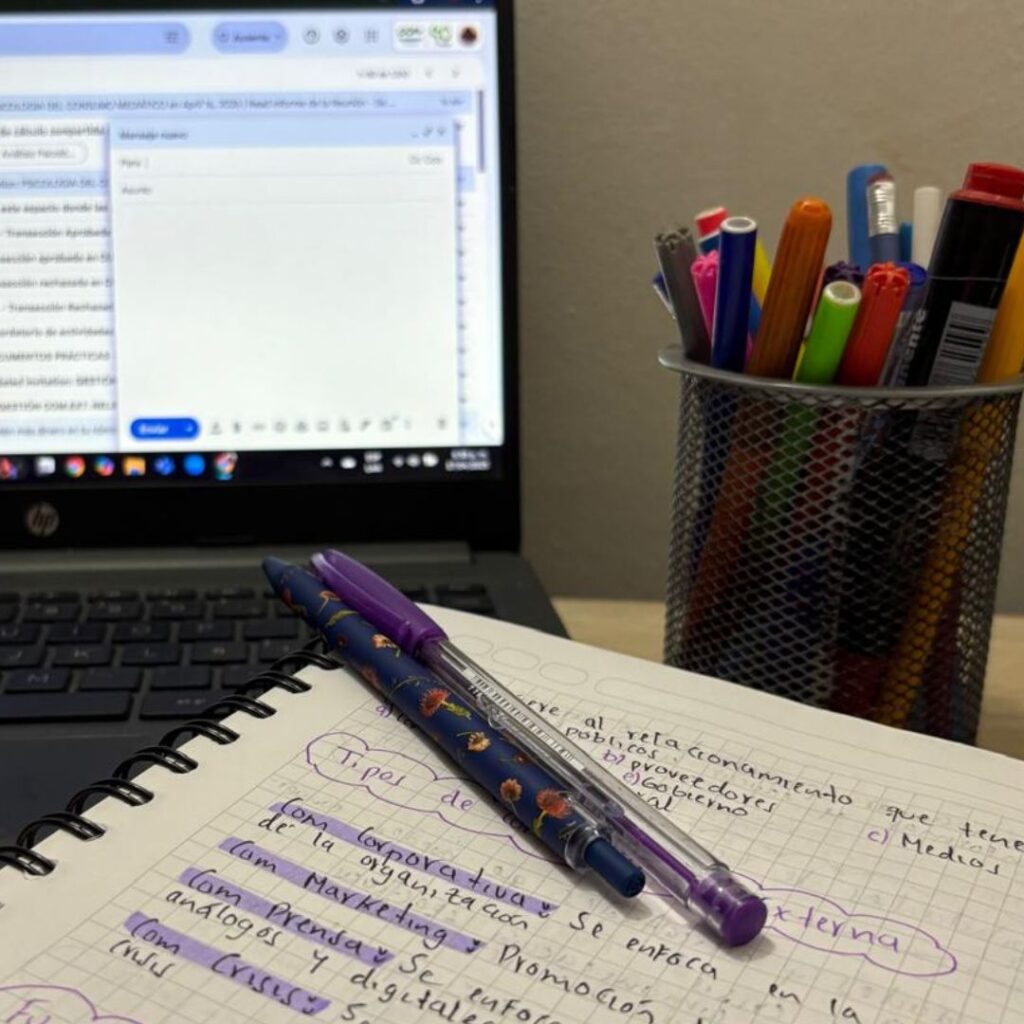 FOTO 1 – RETOS UNIVERSITARIOS EN COLOMBIA