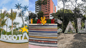 COSTOS UNIVERSITARIOS EN COLOMBIA