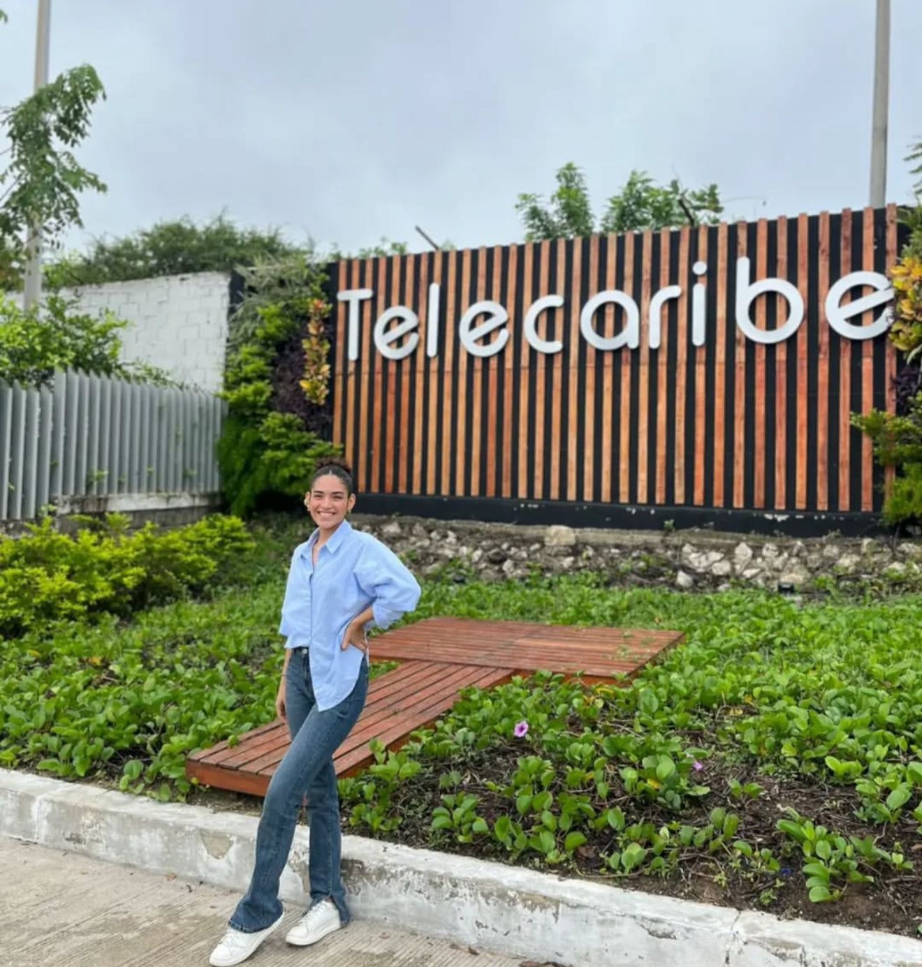 Talento CUNISTA en Telecaribe